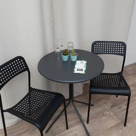 't Steurgat Bed & Breakfast Werkendam