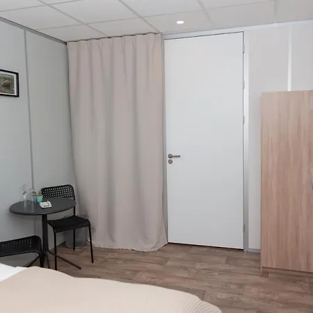't Steurgat Bed & Breakfast