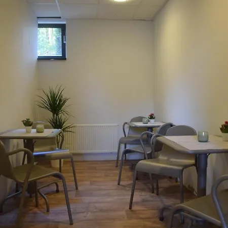 't Steurgat Werkendam