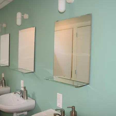 't Steurgat Bed and Breakfast