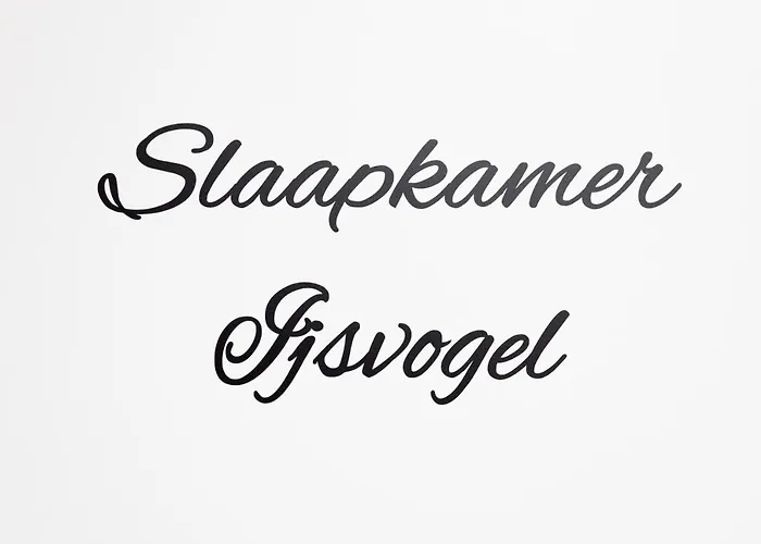 't Steurgat Panzió *