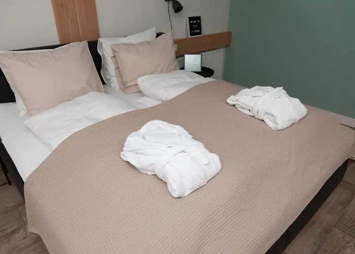 Bed & Breakfast 't Steurgat