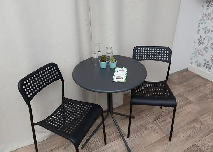 't Steurgat Bed & Breakfast Werkendam