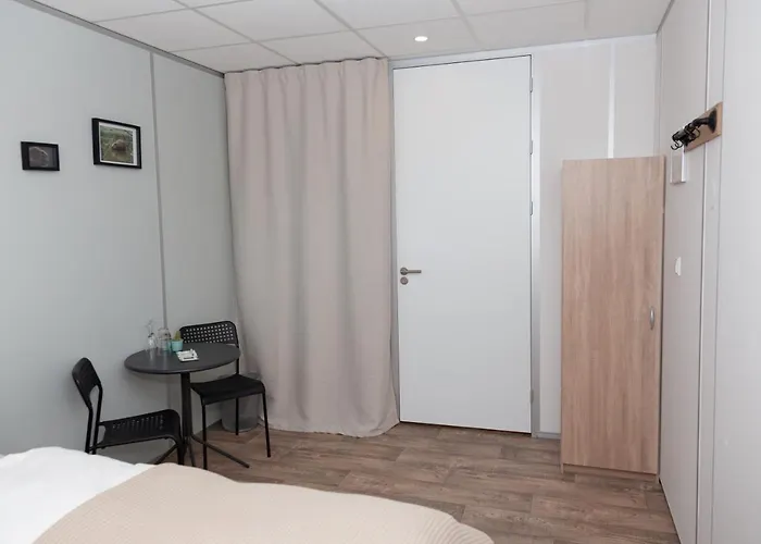 't Steurgat Bed & Breakfast