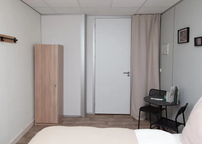 Panzió 't Steurgat Werkendam