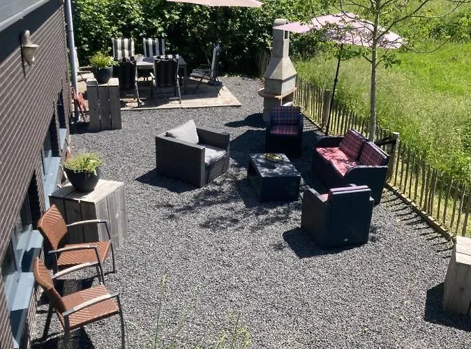 Bed & Breakfast 't Steurgat