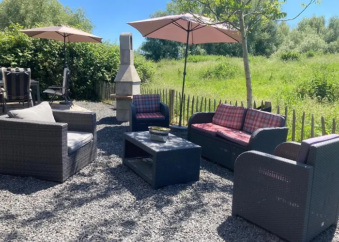 't Steurgat * Werkendam