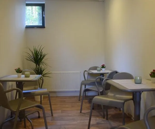 't Steurgat Werkendam