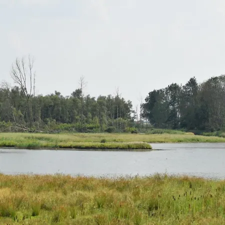 't Steurgat Alojamento de Acomodação e Pequeno-almoço *