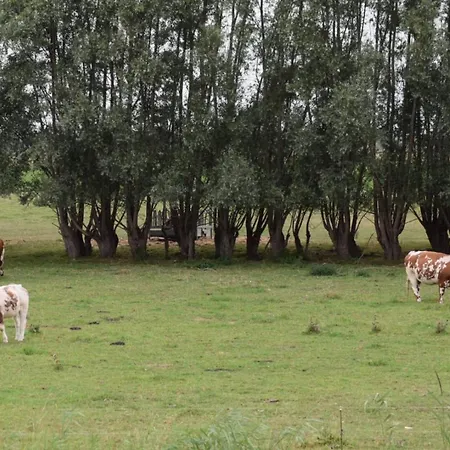 't Steurgat Werkendam