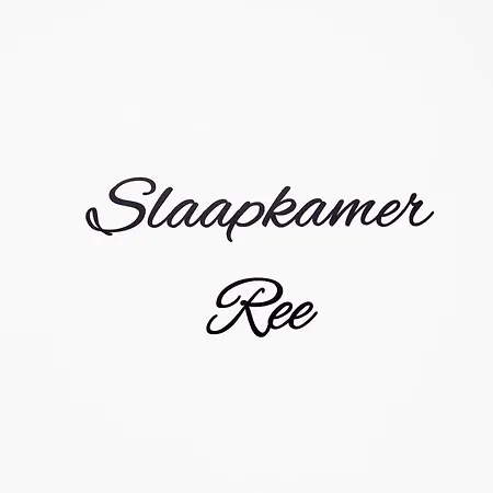 Alojamento de Acomodação e Pequeno-almoço 't Steurgat *