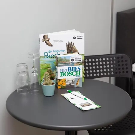 't Steurgat Alojamento de Acomodação e Pequeno-almoço *